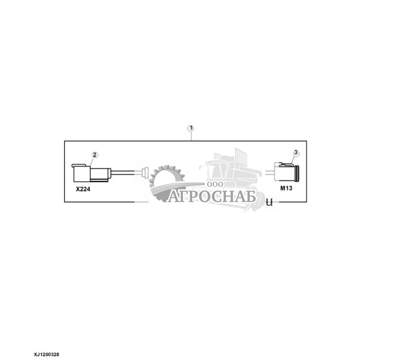 Wiring Harness Components, Hood Lifting Motor - ST776565 231.jpg